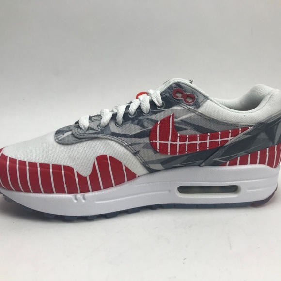 Nike Air Max 1 Wasafu Nomad LHM Los Primeros Sz 7 - Picture 5 of 7